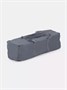 Манеж MowBaby Play Plus Grey 1116597904