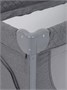 Манеж MowBaby Play Plus Grey 1116597904