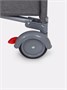 Манеж MowBaby Play Plus Grey 1116597904