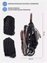 Коляска прогулочная Mowbaby Atom Beige 1785556732