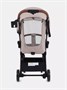 Коляска прогулочная Mowbaby Atom Beige 1785556732