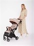 Коляска прогулочная Mowbaby Atom Beige 1785556732