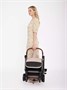 Коляска прогулочная Mowbaby Atom Beige 1785556732
