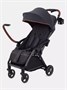 Коляска прогулочная Mowbaby Atom Graphite 1014303239