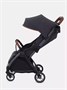 Коляска прогулочная Mowbaby Atom Graphite 1014303239