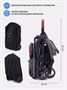 Коляска прогулочная Mowbaby Atom Grey 195034134