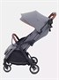 Коляска прогулочная Mowbaby Atom Grey 195034134