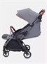Коляска прогулочная Mowbaby Atom Grey 195034134