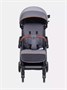 Коляска прогулочная Mowbaby Atom Grey 195034134
