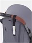 Коляска прогулочная Mowbaby Atom Grey 195034134