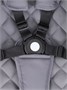 Коляска прогулочная Mowbaby Atom Grey 195034134