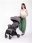 Коляска прогулочная Mowbaby Atom Grey 195034134