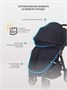 Коляска прогулочная Mowbaby Trail 2025 Black 2005664943