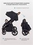 Коляска прогулочная Mowbaby Trail 2025 Black 2005664943