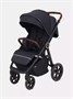 Коляска прогулочная Mowbaby Trail 2025 Black 2005664943