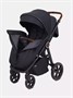 Коляска прогулочная Mowbaby Trail 2025 Black 2005664943