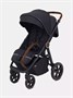 Коляска прогулочная Mowbaby Trail 2025 Black 2005664943