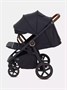 Коляска прогулочная Mowbaby Trail 2025 Black 2005664943