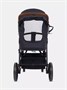 Коляска прогулочная Mowbaby Trail 2025 Black 2005664943