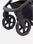 Коляска прогулочная Mowbaby Trail 2025 Black 2005664943