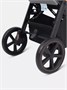 Коляска прогулочная Mowbaby Trail 2025 Black 2005664943