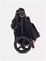 Коляска прогулочная Mowbaby Trail 2025 Black 2005664943