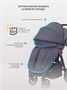 Коляска прогулочная Mowbaby Trail 2025 Graphite 1572978136
