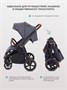 Коляска прогулочная Mowbaby Trail 2025 Graphite 1572978136