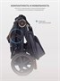Коляска прогулочная Mowbaby Trail 2025 Graphite 1572978136