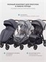 Коляска прогулочная Mowbaby Trail 2025 Graphite 1572978136