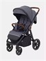 Коляска прогулочная Mowbaby Trail 2025 Graphite 1572978136