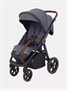 Коляска прогулочная Mowbaby Trail 2025 Graphite 1572978136
