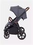 Коляска прогулочная Mowbaby Trail 2025 Graphite 1572978136