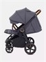 Коляска прогулочная Mowbaby Trail 2025 Graphite 1572978136