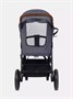 Коляска прогулочная Mowbaby Trail 2025 Graphite 1572978136