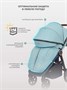 Коляска прогулочная Mowbaby Trail 2025 Green 1753449668