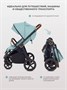 Коляска прогулочная Mowbaby Trail 2025 Green 1753449668