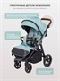 Коляска прогулочная Mowbaby Trail 2025 Green 1753449668