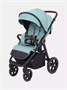 Коляска прогулочная Mowbaby Trail 2025 Green 1753449668