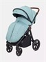Коляска прогулочная Mowbaby Trail 2025 Green 1753449668
