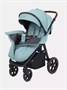 Коляска прогулочная Mowbaby Trail 2025 Green 1753449668