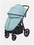 Коляска прогулочная Mowbaby Trail 2025 Green 1753449668