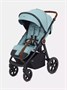 Коляска прогулочная Mowbaby Trail 2025 Green 1753449668
