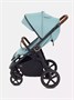 Коляска прогулочная Mowbaby Trail 2025 Green 1753449668