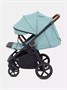 Коляска прогулочная Mowbaby Trail 2025 Green 1753449668