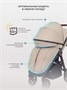 Коляска прогулочная Mowbaby Trail 2025 Beige 1432532723
