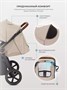 Коляска прогулочная Mowbaby Trail 2025 Beige 1432532723