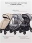 Коляска прогулочная Mowbaby Trail 2025 Beige 1432532723