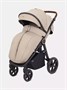 Коляска прогулочная Mowbaby Trail 2025 Beige 1432532723