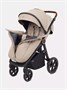 Коляска прогулочная Mowbaby Trail 2025 Beige 1432532723